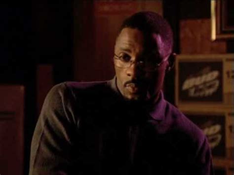 The Wire Season 2 Episode 12