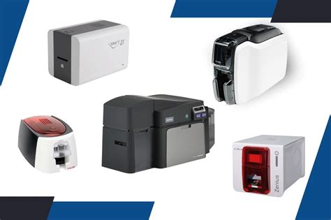 The Best Most Affordable ID Card Printer Systems - AnythingID.com