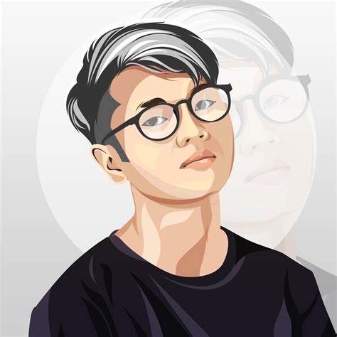 cara edit foto jadi kartun 16
