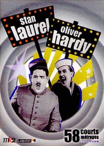 Coffret Laurel Hardy 3 DVD Amazon Fr Stan Laurel Oliver Hardy