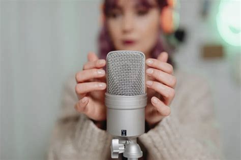 ASMR Gay Friendly