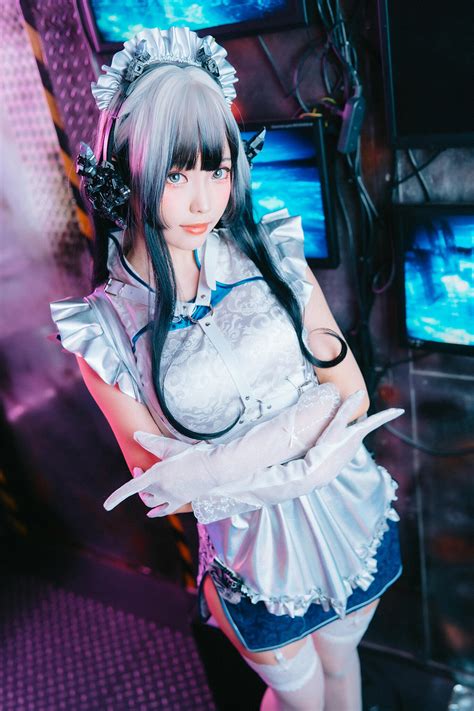 Ely Cosplay Eeelyeee Nude Patreon Leaks Photos Thefappening