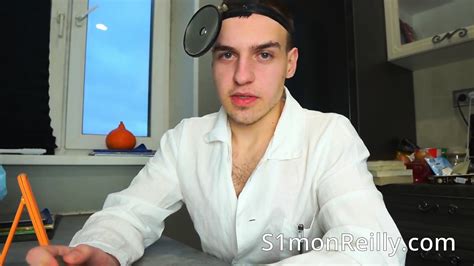 Horny Doctor Breeding His Patient Prostate Massage Ends