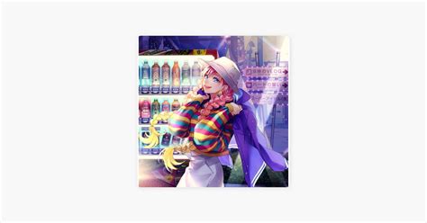 CHiCO with HoneyWorks的ヒミツ恋ゴコロ Apple Music 歌曲