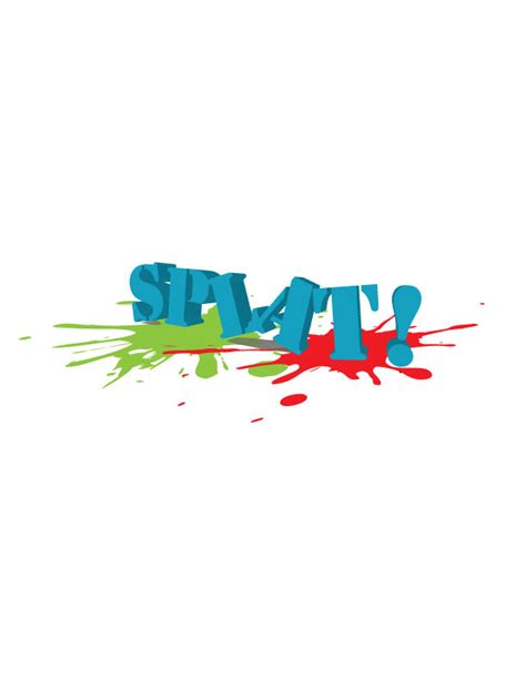 Mind Of A Genuis: Splat