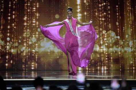 Latinas Tras La Corona De Miss Universo 2022