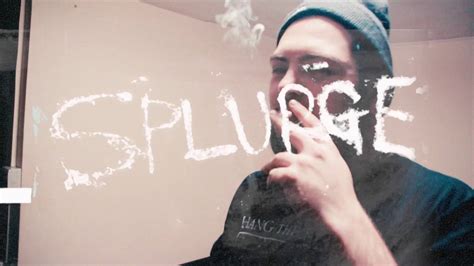 Splurge Drinking Poison Official Video Youtube