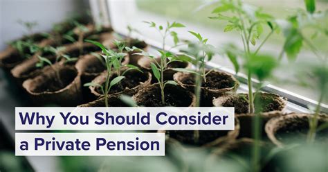 Why You Should Consider a Private Pension | Holborn Assets