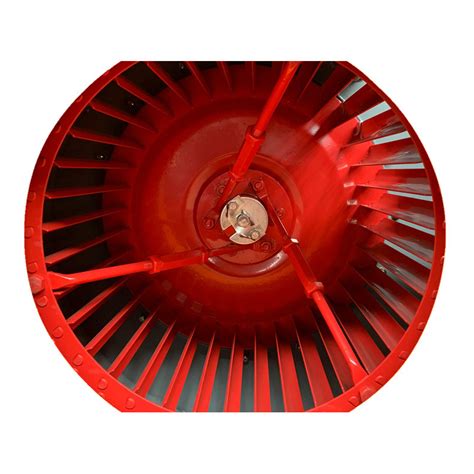 Centrifugal Inlet Fan Industrial Centrifugal Blower Forward Curved