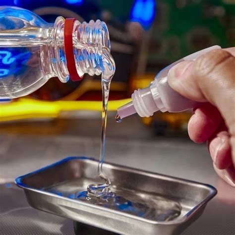 Клей эпоксидный универсальный (смола+отвердитель) REXANT, 110 мл ...