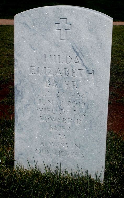 New memorial features for Duffy Baier Snedecor funeral home obituaries 17