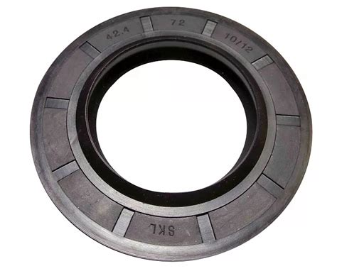SLB014BO Сальник 42,4x72x10/12 (уплотнительное кольцо) для стиральной ...