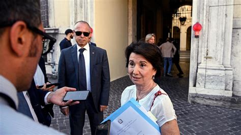 Via Libera Del Consiglio Dei Ministri Al Ddl Contro La Violenza Sulle