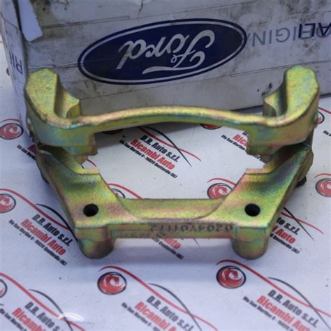 Supporto Pinza Freno Ford Mondeo Cod Nuovo Originale