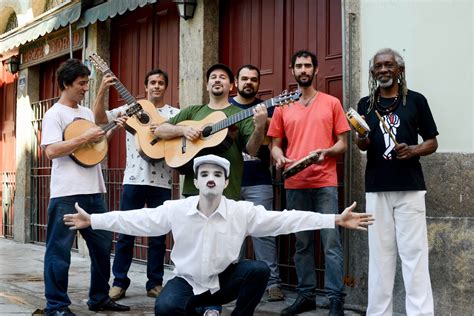 Rio, Histórias Além do Mar | VEJA RIO