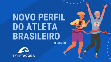 Gratuito Perfil Do Atleta Brasileiro Em Ticket Sports Hub