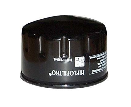 Hiflo HF164 Oil Filter BMW CafeRacerWebshop