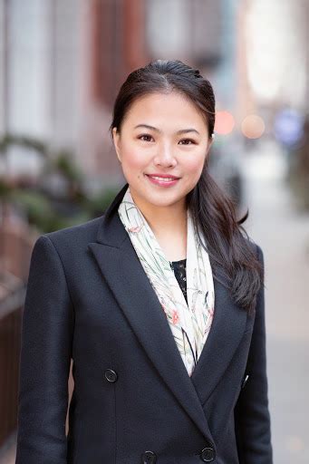 Serena Wu Licensed Real Estate Salesperson In New York