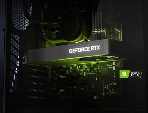 Nvidia готовит две новые видеокарты... в линейке GeForce RTX 30. Одна ...