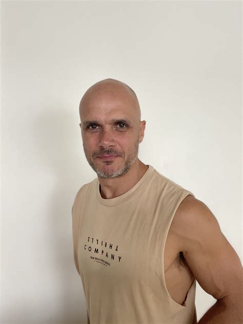 Functional Human — Bio Site