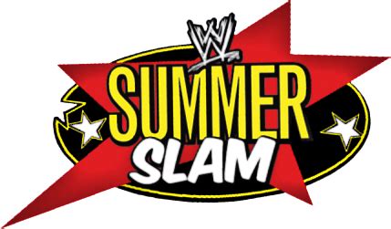 The History and Evolution of the WWE SummerSlam Logo