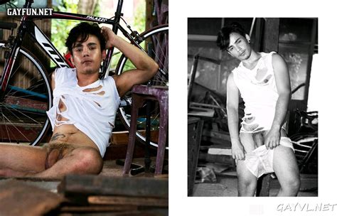 thai gay magazine 全裸 photo 7968 BoyFriendTV