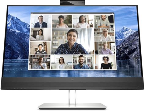 Hp E M G Conferencing Monitor Datacomp Sk