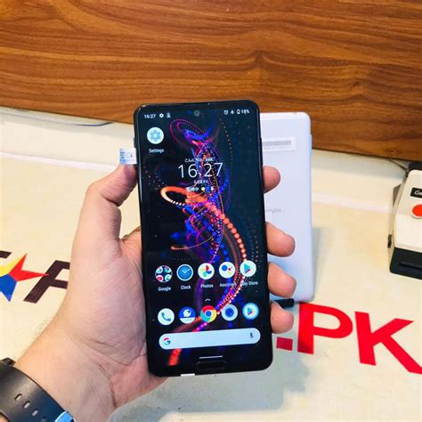Sharp Aquos R5G Price in Pakistan | Non PTA | StarCity