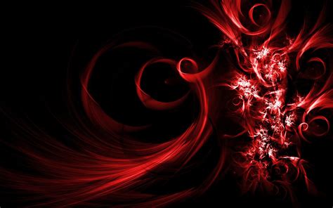 Dark Red Cool Wallpapers On Wallpaperdog