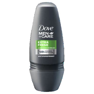 Desodorante Dove Para Hombre Extra Fresco 50 Ml WHOLESALE