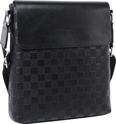 Daniele Patrici Сумка на плечо - купить с доставкой по выгодным ценам в ...