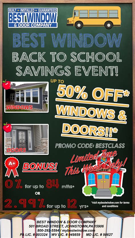 Grid Windows - Styles & Patterns