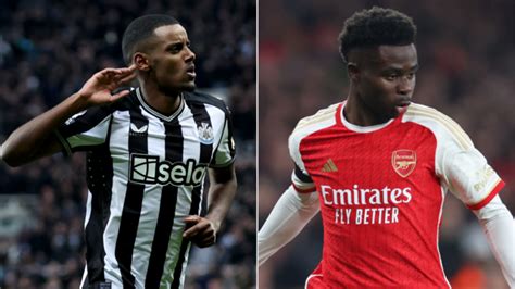 How To Watch Newcastle Vs Arsenal In Uk Live Stream Tv Channel