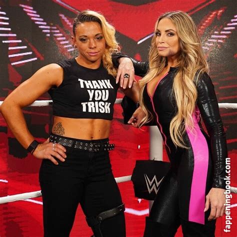 Trish Stratus Nude LeakFap