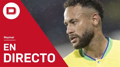 Directo Empieza El Juicio Por El Caso Neymar 2