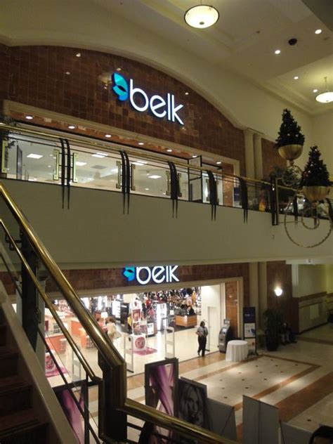 Belk Former Hudson Belk Crabtree Valley Mall Belk Form Flickr