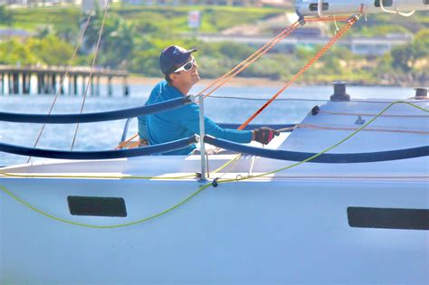 Regata Solitário abre a Copa Flotilha em dia clássico de outono