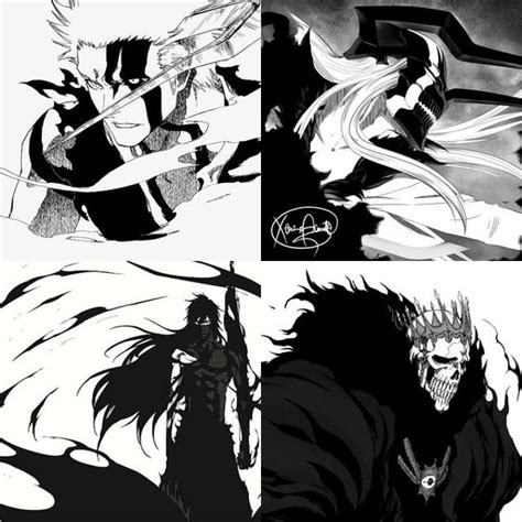 Bleach Themes Playlist By Phoenix Spotify