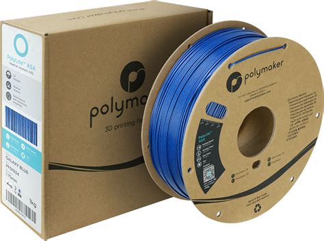 Polymaker Polylite Asa Galaxy Blue Djake Deutschland