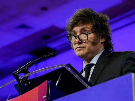 La ley Minibús de Milei, Carrió apoya el desguace y Lousteau que se