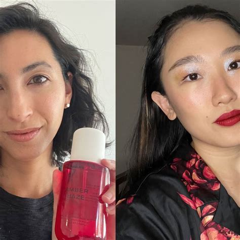 Naked Swimsuits For Various Skin Tones Allure