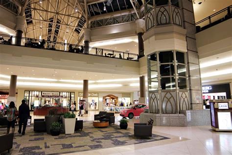 About Penn Square Mall® - A Shopping Center in Oklahoma City, OK - A ...