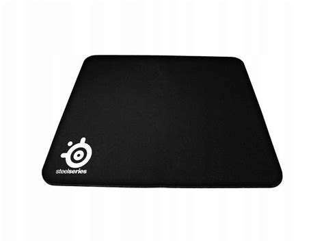 Podkładka STEELSERIES QcK Mini 250x210mm - Sklep, Opinie, Cena w Allegro