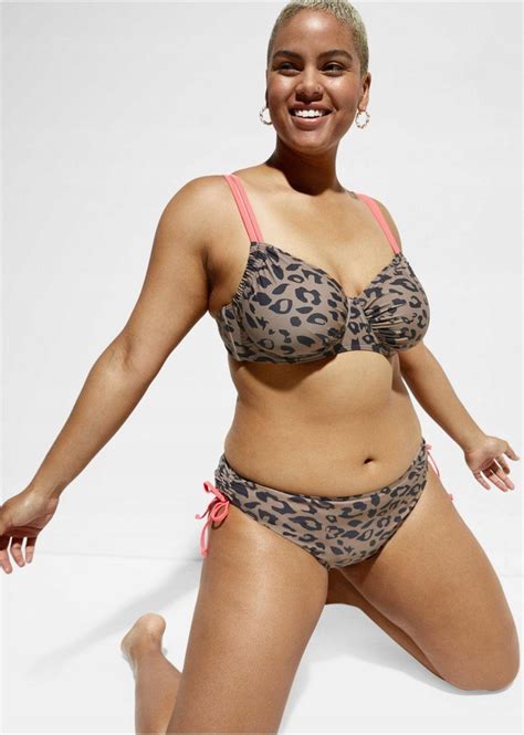 B P C SL 3W7 BIKINI Z PRINTEM KOMPLET 50 13999599769 Oficjalne Archiwum Allegro