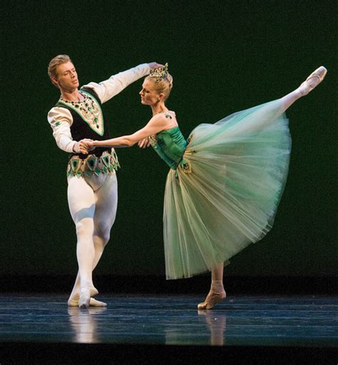 Review: Ballet West shows 100 years of ballet — in one evening - The ...