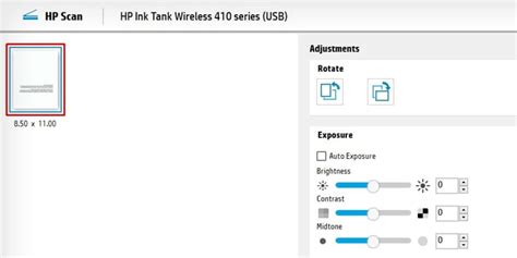 Impressora Hp Como Digitalizar - Como digitalizar um documento na impressora HP - All Things Windows