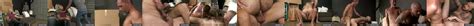 Hairy Muscular Hunk Cheats His Wife With A Handsome Gay Guy XHamster