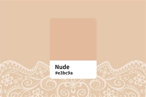 Nude Color Palettes Atelier Yuwa Ciao Jp