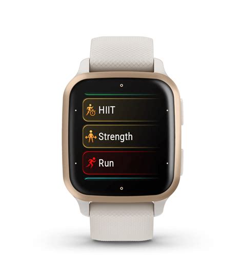 Venu Sq 2 GPS Smartwatch | Garmin Singapore
