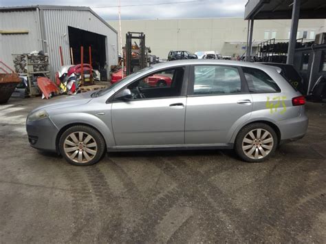 Fiat Croma Jtd Dijelovi God